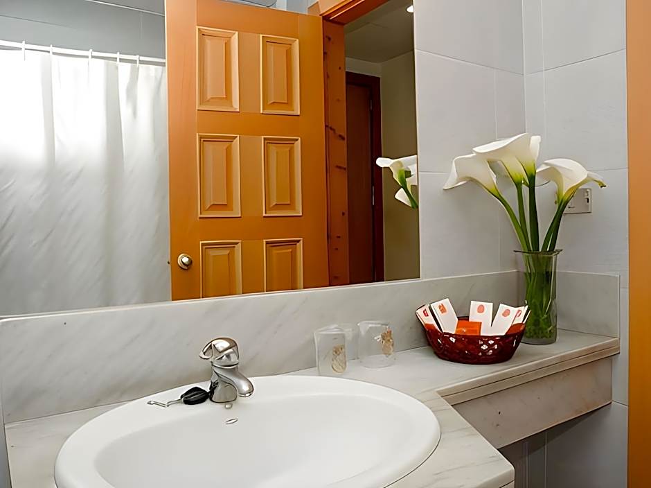 HC Hotel Magec