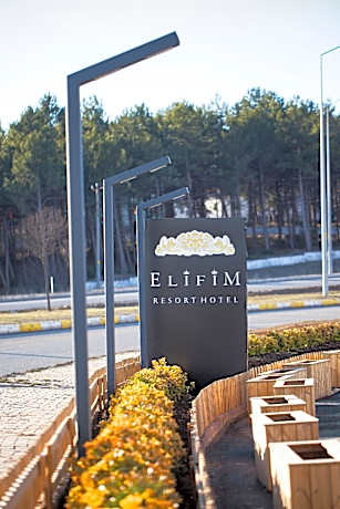 Elifim Resort Hotel