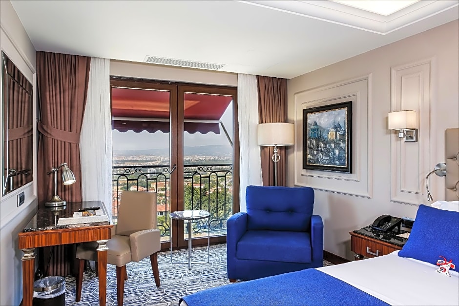 Gonluferah City Hotel