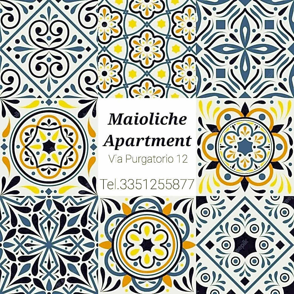 Maioliche Apartment