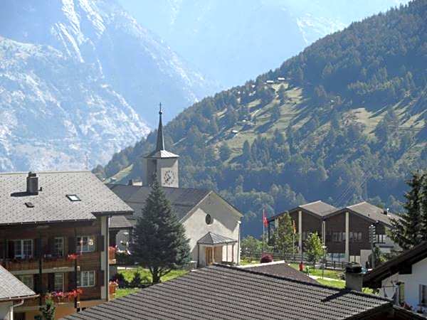 Hotel Restaurant Emshorn