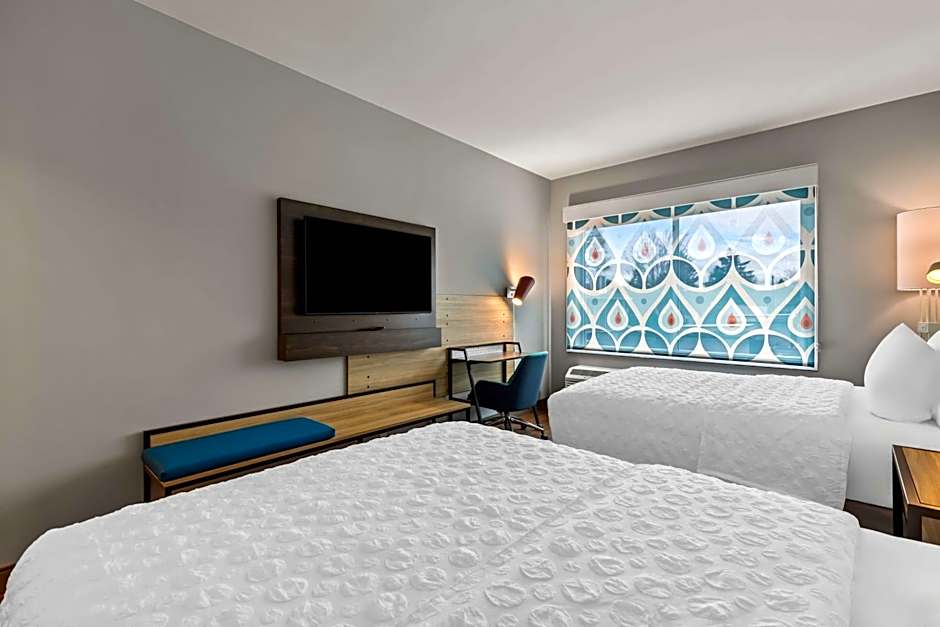 Tru by Hilton Aloha Beaverton