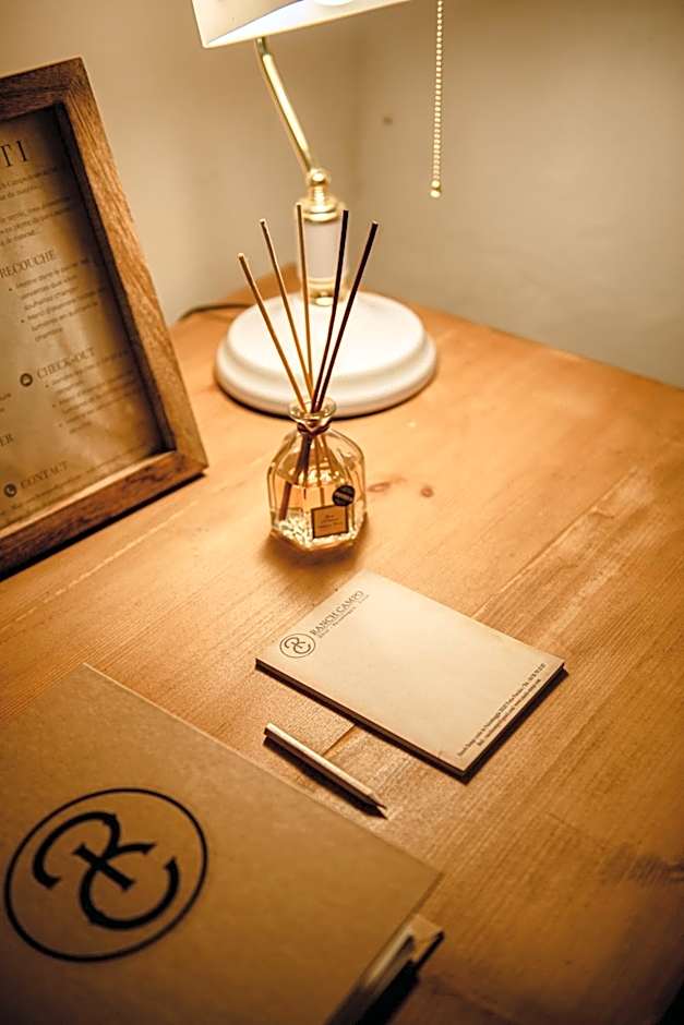 Ranch Campo Palombaggia