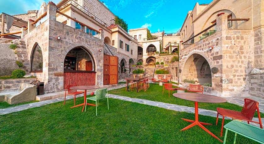 Taskonaklar Boutique Hotel