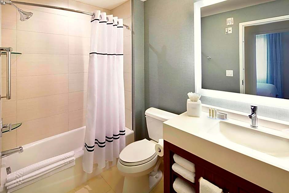 Residence Inn by Marriott Secaucus Meadowlands