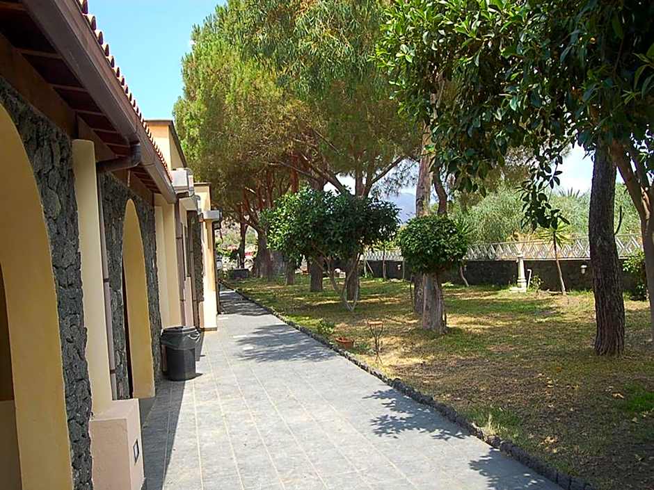 Hotel Al Togo Fitness & Relax