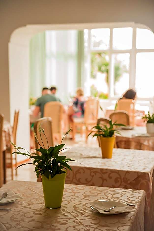 Villa Panoramica - schia Ponte