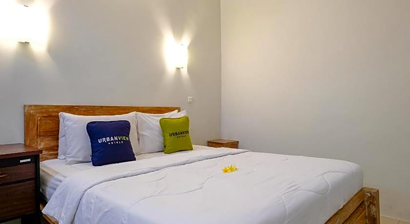 Urbanview Hotel Wayan Mansion