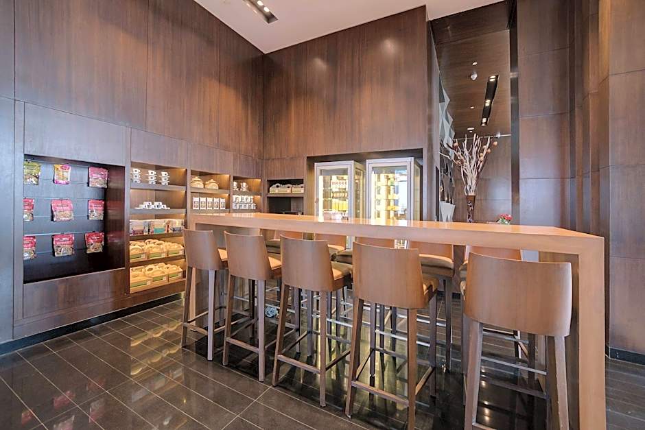 Courtyard by Marriott Surat