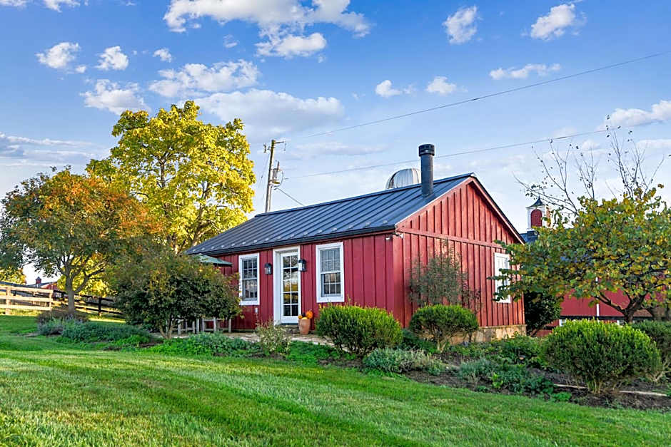 Goodstone Inn & Restaurant