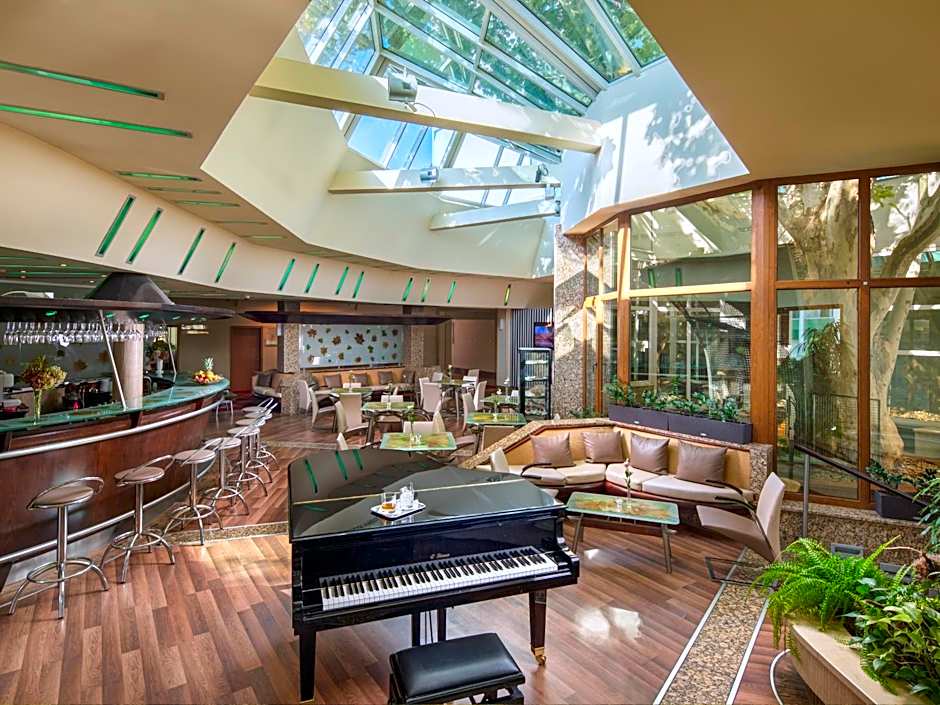 NaturMed Hotel Carbona