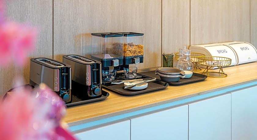 Hound Hotel Ulsan