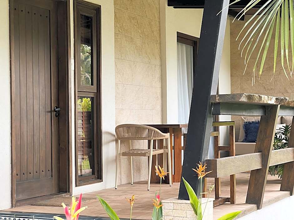 Sorana Island Villas