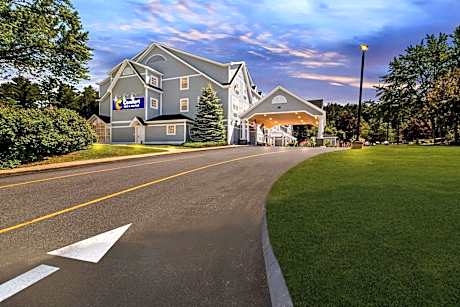 Comfort Inn & Suites North Conway