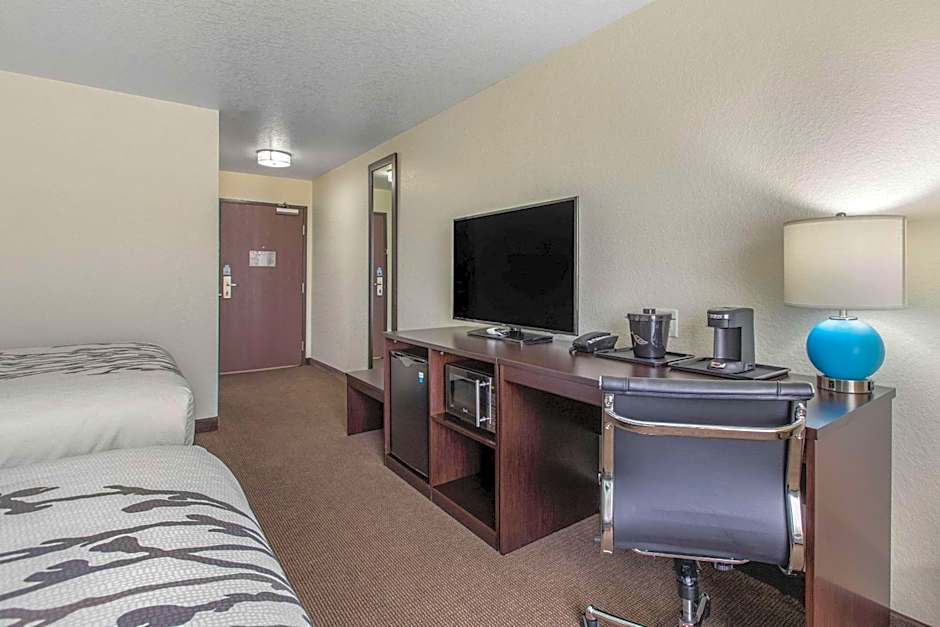 Sleep Inn & Suites Ankeny - Des Moines