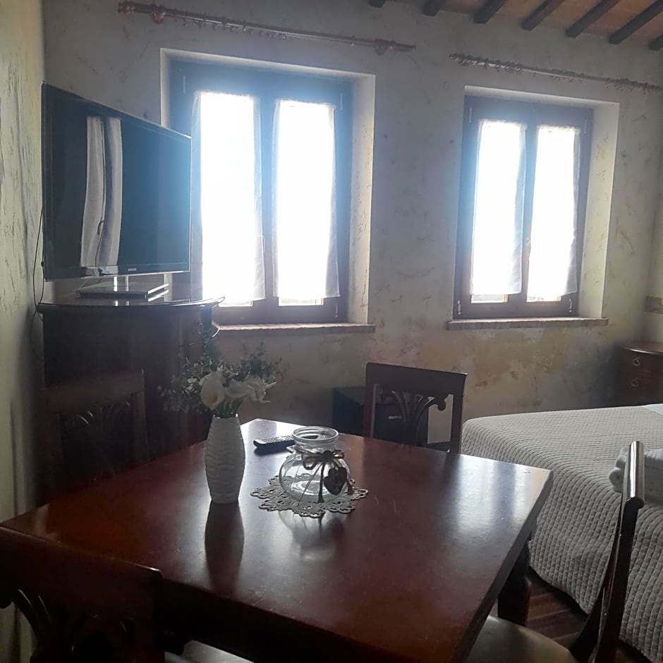 Casale della rosa