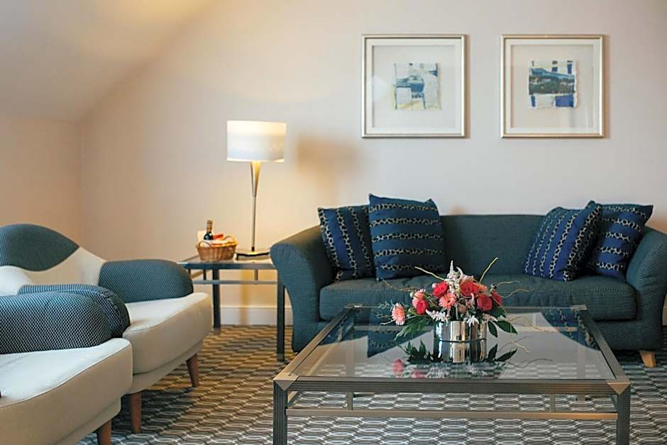 Radisson Blu Carlton Hotel, Bratislava