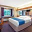 Microtel Inn & Suites By Wyndham Hazelton/Bruceton Mills