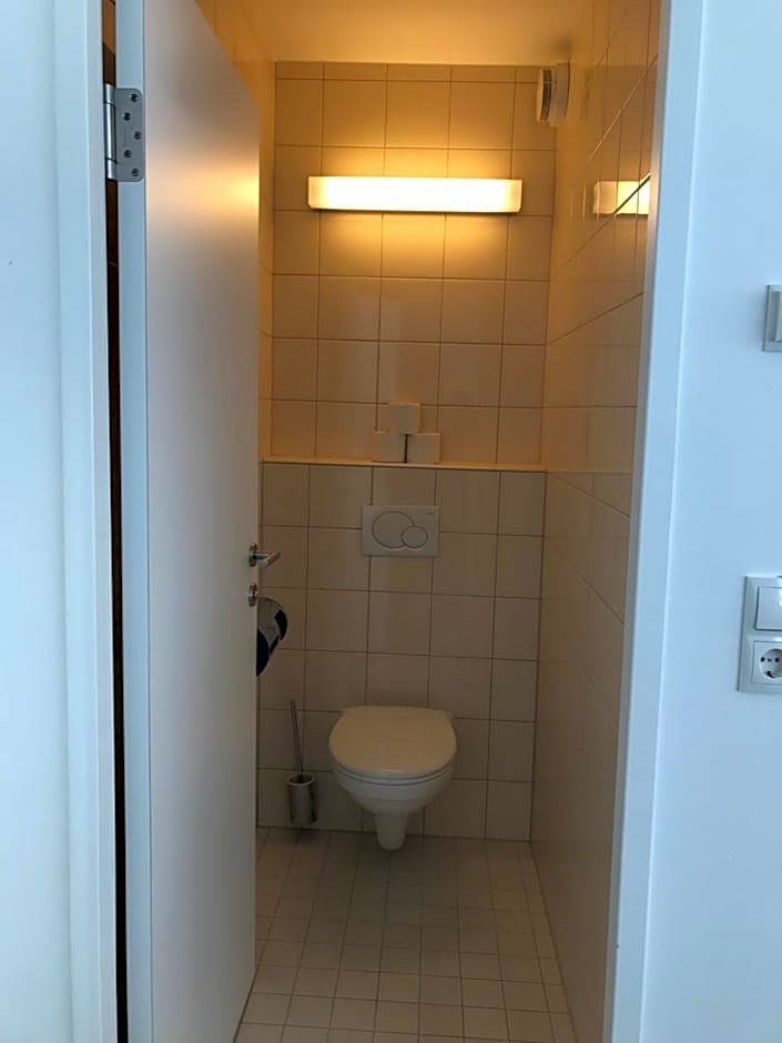 Hotel Ski Austria St.Christoph a.A.