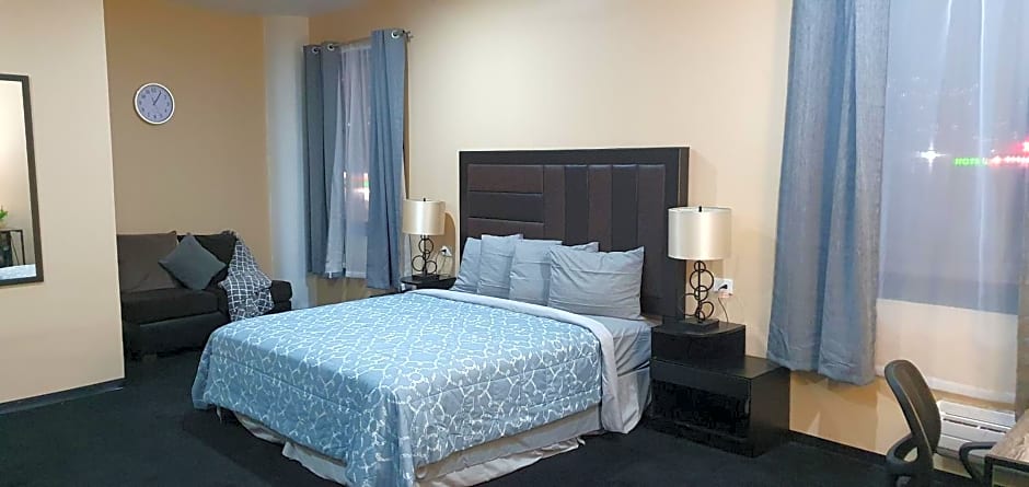 Costero Inn - Not Hotel -