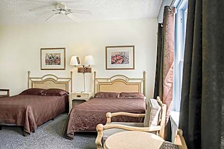 Full Bed