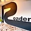 Roaders Hotel Tainan Chengda