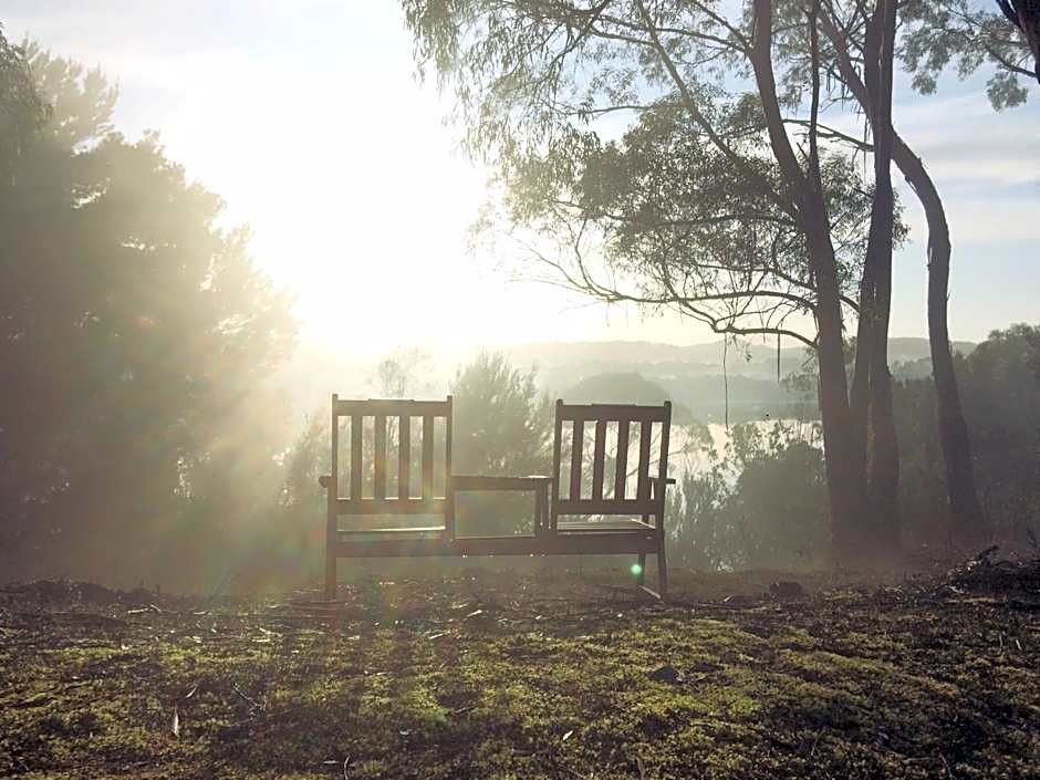 Strahan Wilderness Lodge