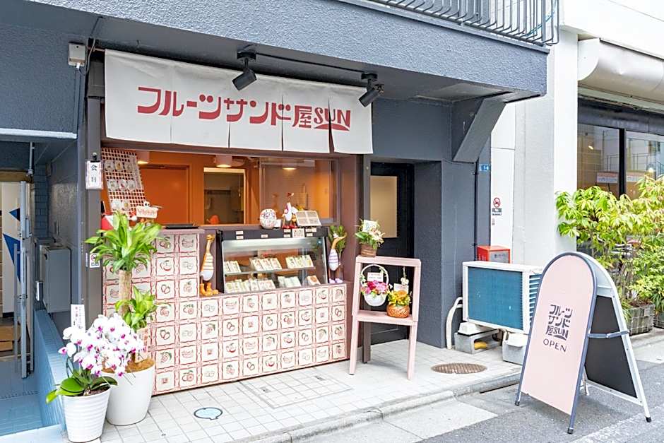 feel Asakusa Hotel