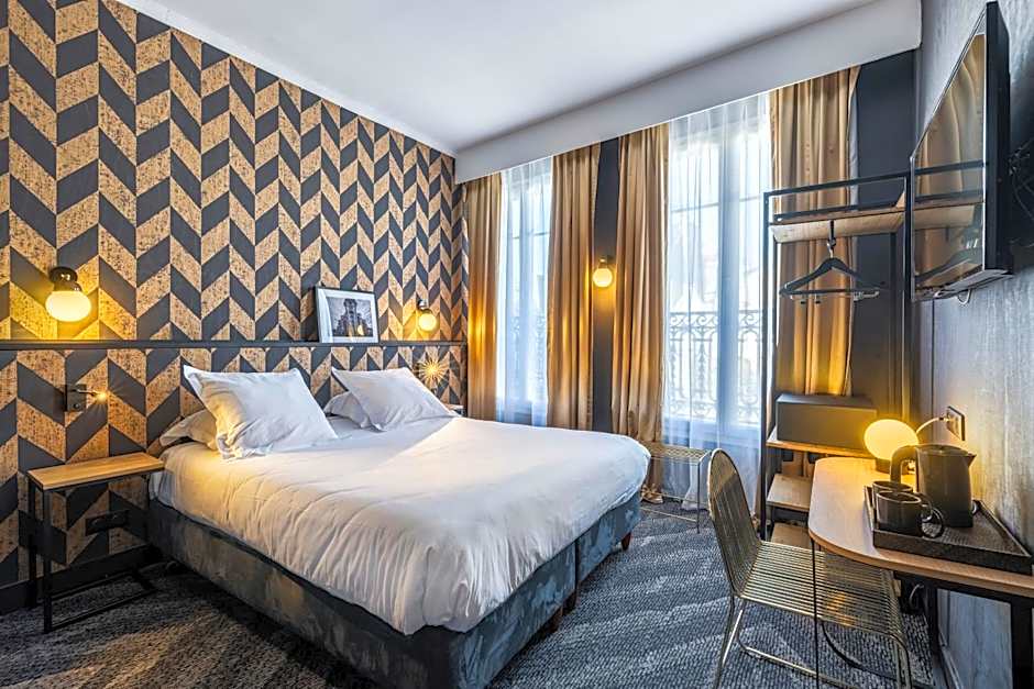 Best Western Hotel Centre Reims