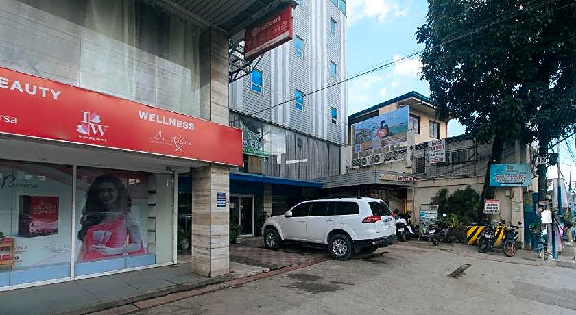 RedDoorz Plus near UV Mandaue Cebu