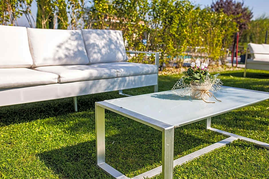 Gelso Bianco Country Resort