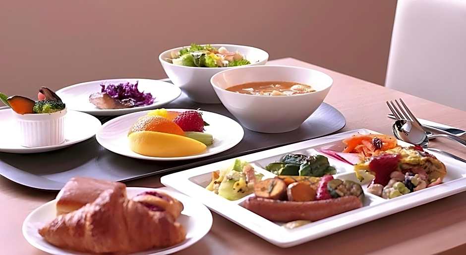 Hotel Intergate Kyoto Shijoshinmachi