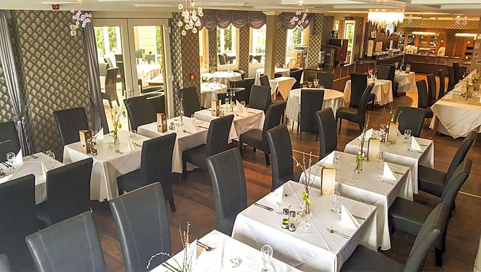 Duna Relax Hotel Ráckeve