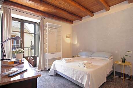 Casa Miqvà - Rooms in shared apartment
