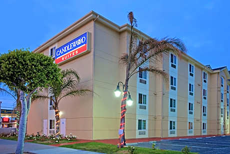 Candlewood Suites LAX Hawthorne By IHG