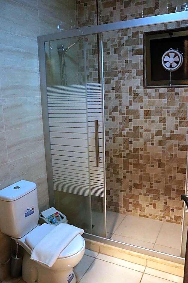 Mariam Boutique Hotel