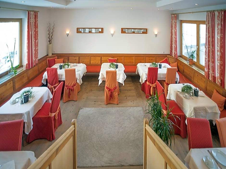 Glanzer Homes Hochsölden