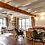 B&NB The Barnhouse