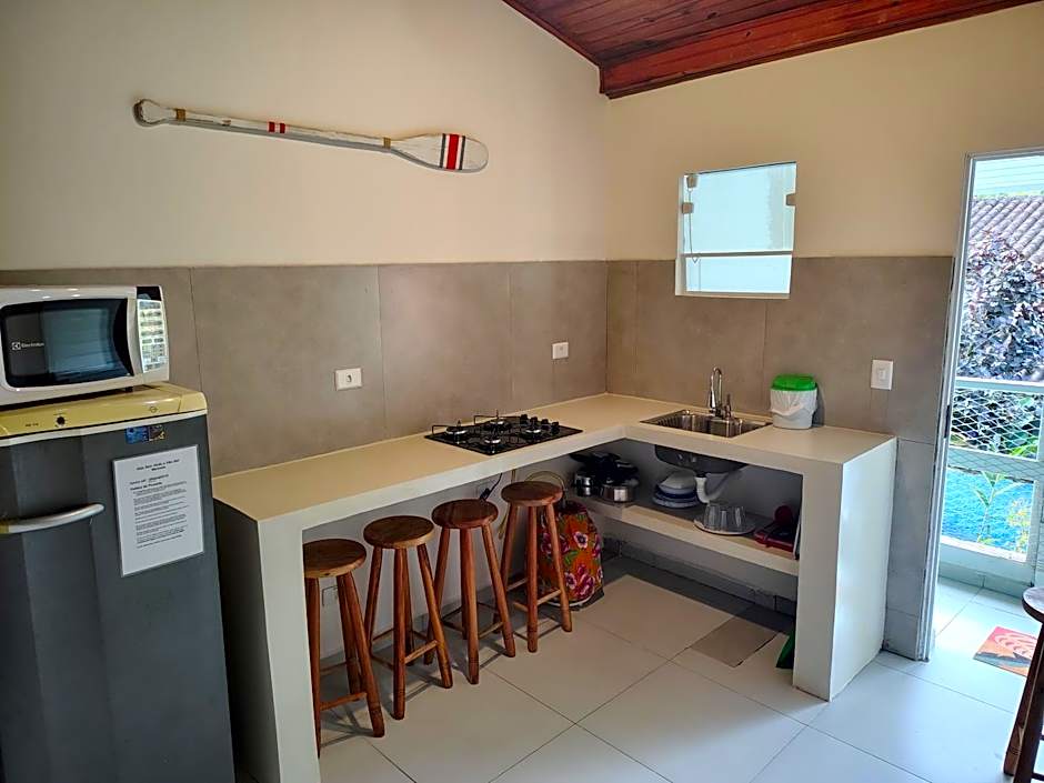 Villa Bali Maresias Lofts