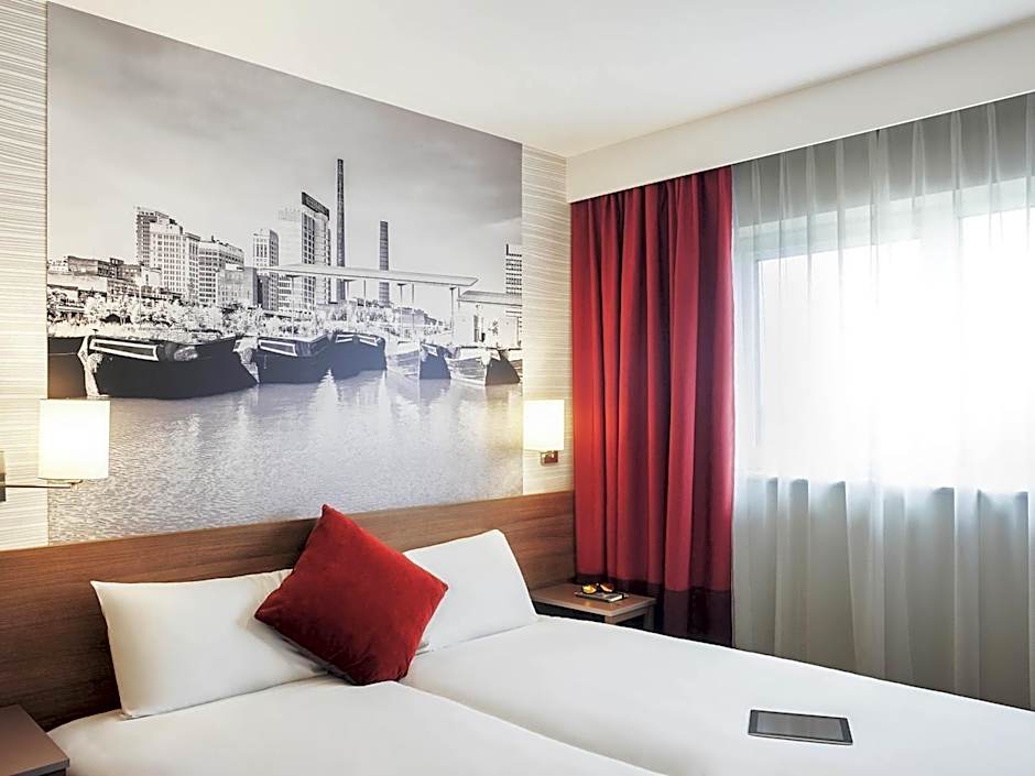 Aparthotel Adagio Birmingham City Centre
