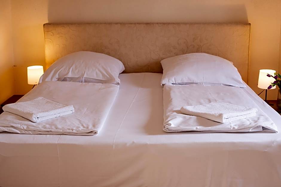 Fair Hotel Villa Diana Westend