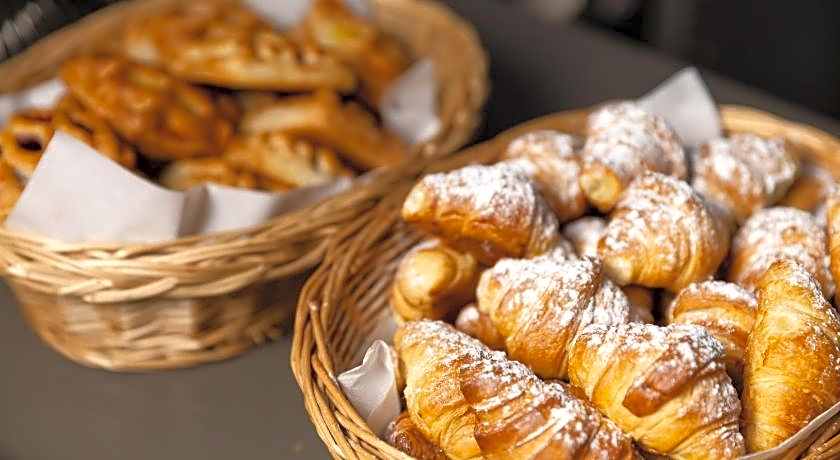 Design Hotel Metropol