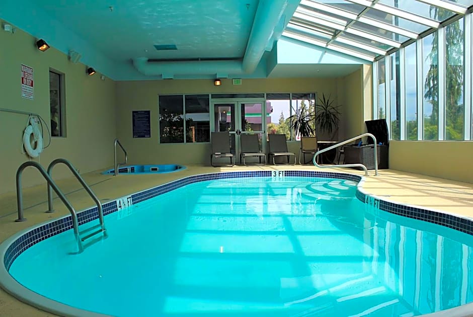 Medallion Inn and Suites