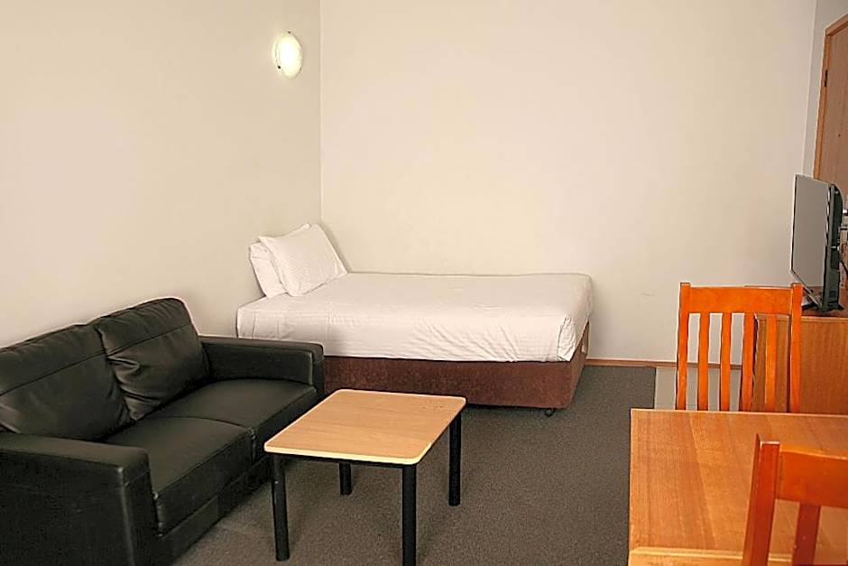 Footscray Motor Inn and Serviced Apartments