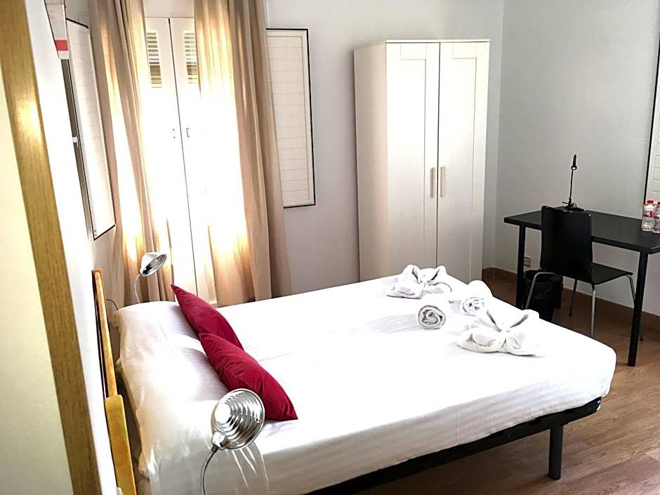 Hostal la Palmera