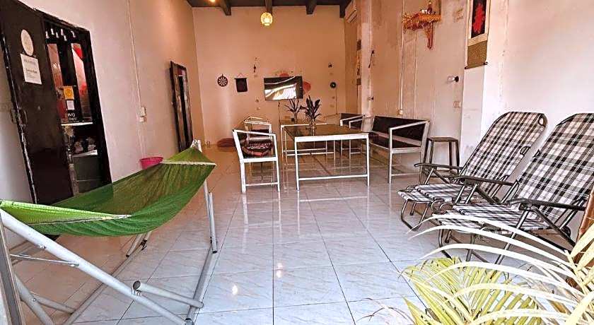 Vang Vieng Rock Backpacker Hostel