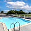 Best Western Parkside Inn