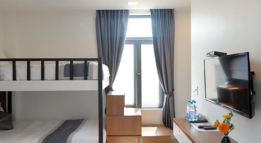 STOP and GO Boutique Homestay in Hue