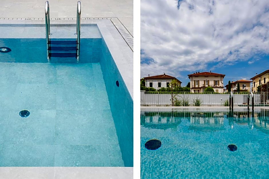 Villa Fedora Luxury Suites