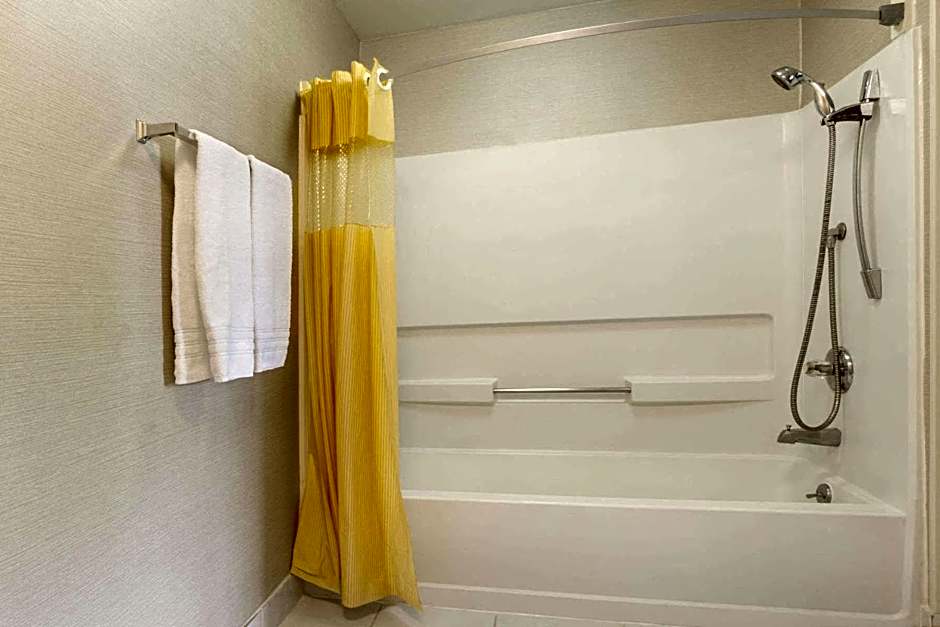 Days Inn by Wyndham Columbus Fairgrounds